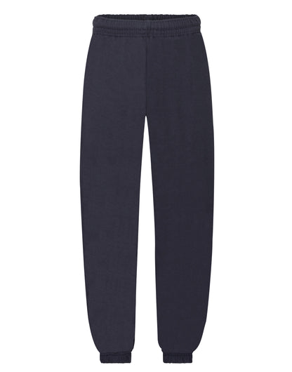 Kids Classic Elastic Cuff Jog Pants 64051 - - Customisable Joggers