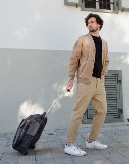 Shugon Carrara II Trolly Backpack sh1421 - - Customisable Bags