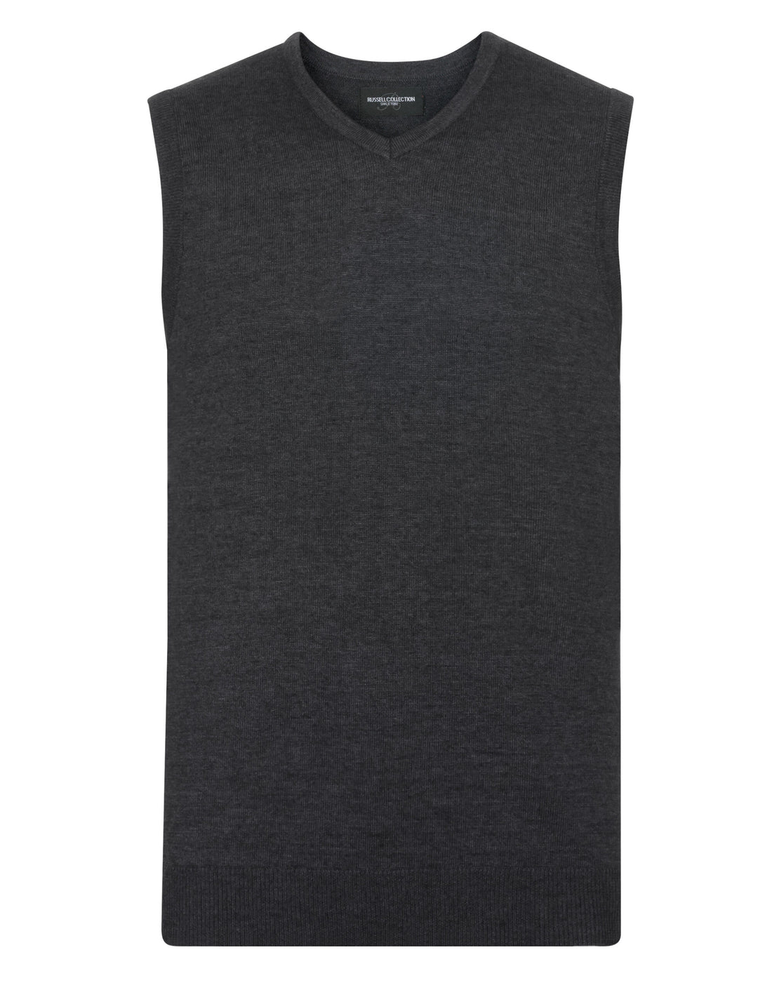 Russell Collection VNeck S&