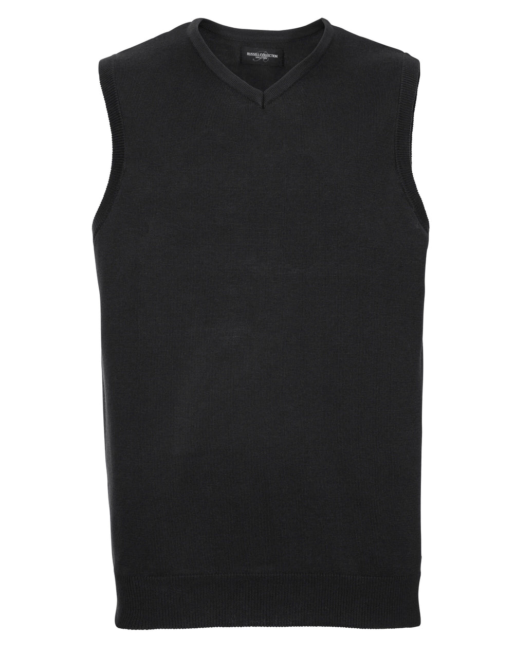 VNeck S'Less Pullover - J716M