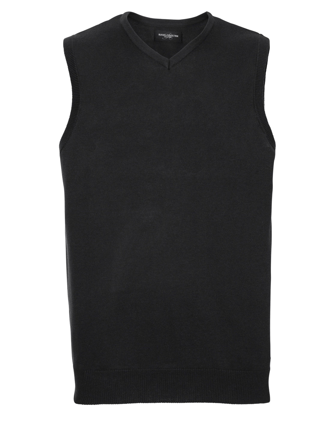 Russell Collection VNeck S&