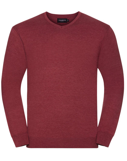 Cranberry Marl
