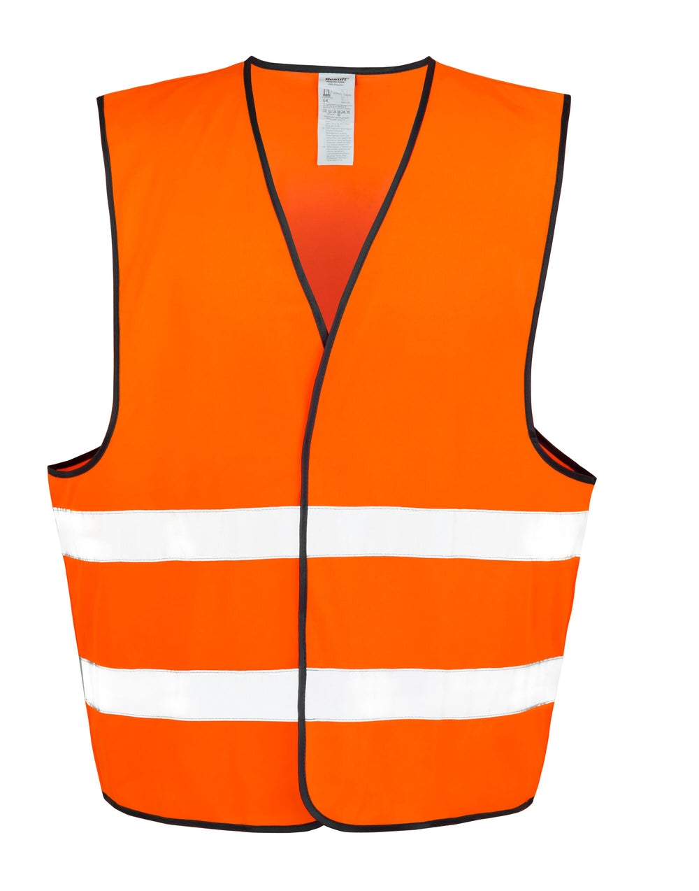 Hi Vis Motorists Vest - R200X