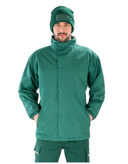 Result StormDri 4000 Jacket R160X - - Customisable Jacket