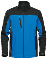 Azure/Black