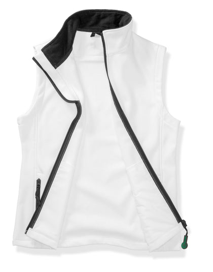 White/Black