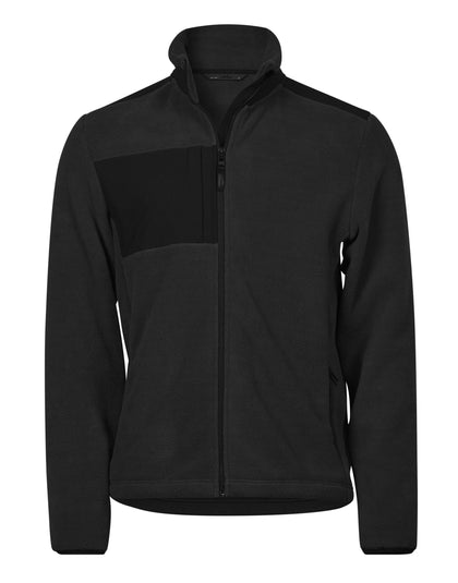 Black/Black