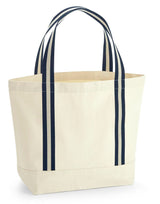 Natural/French Navy