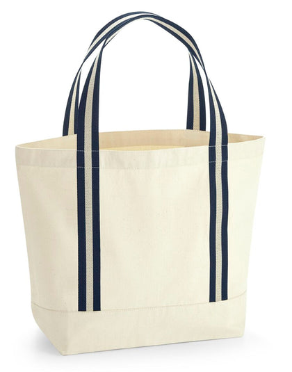 Natural/French Navy