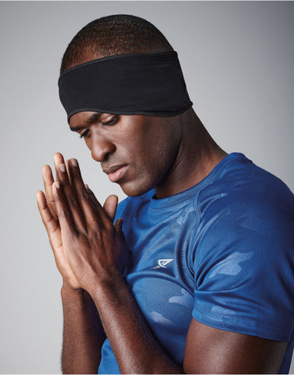 Beechfield Softshell Sport Tech Headband B316 - - Customisable Headbands