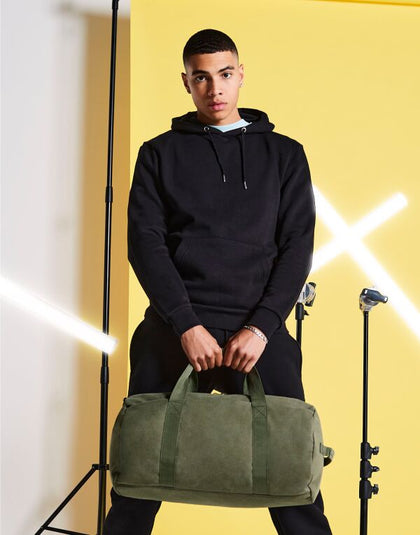 Vintage Military Green