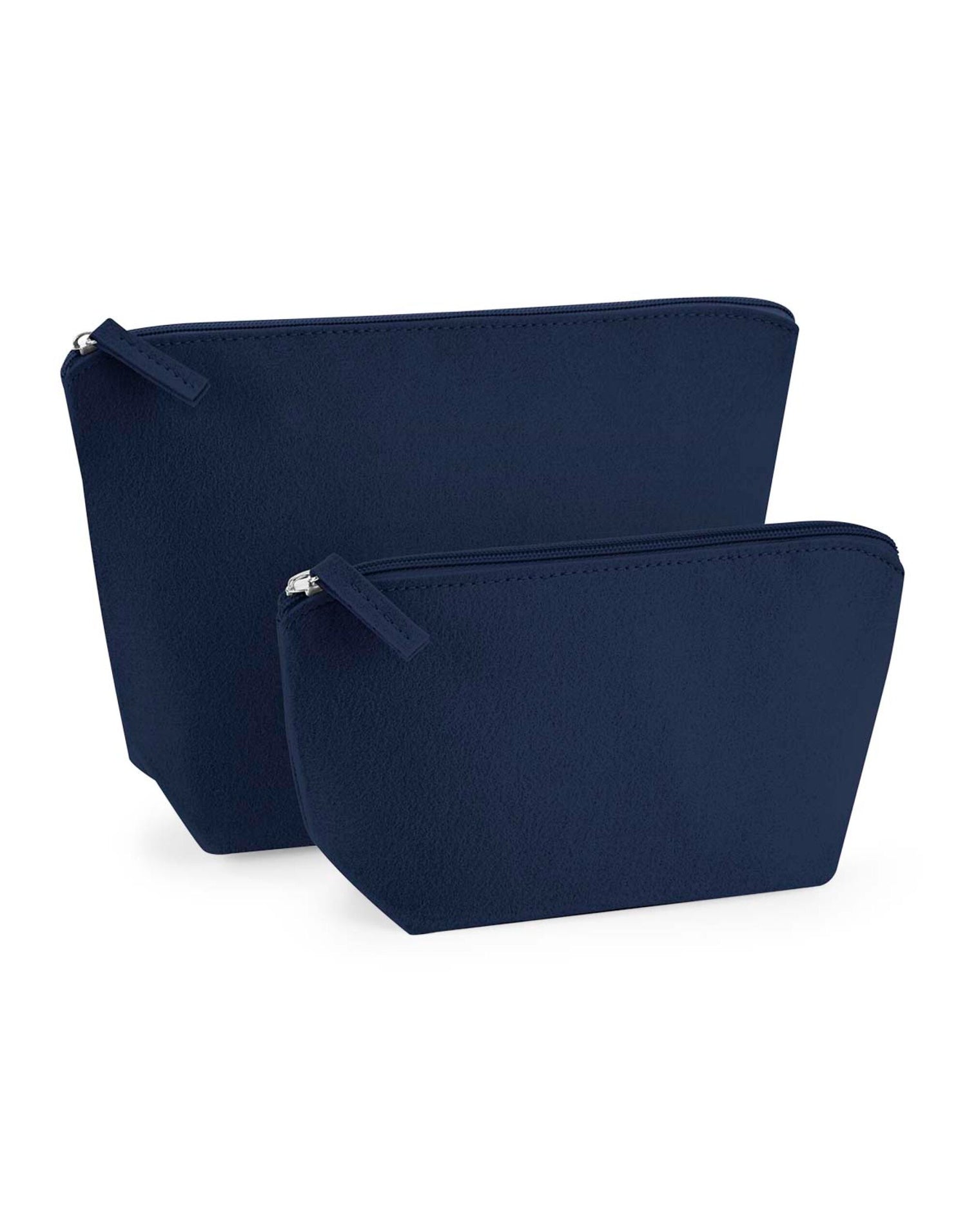 Bagbase Felt Accessory Bag bg724 - - Customisable Bags