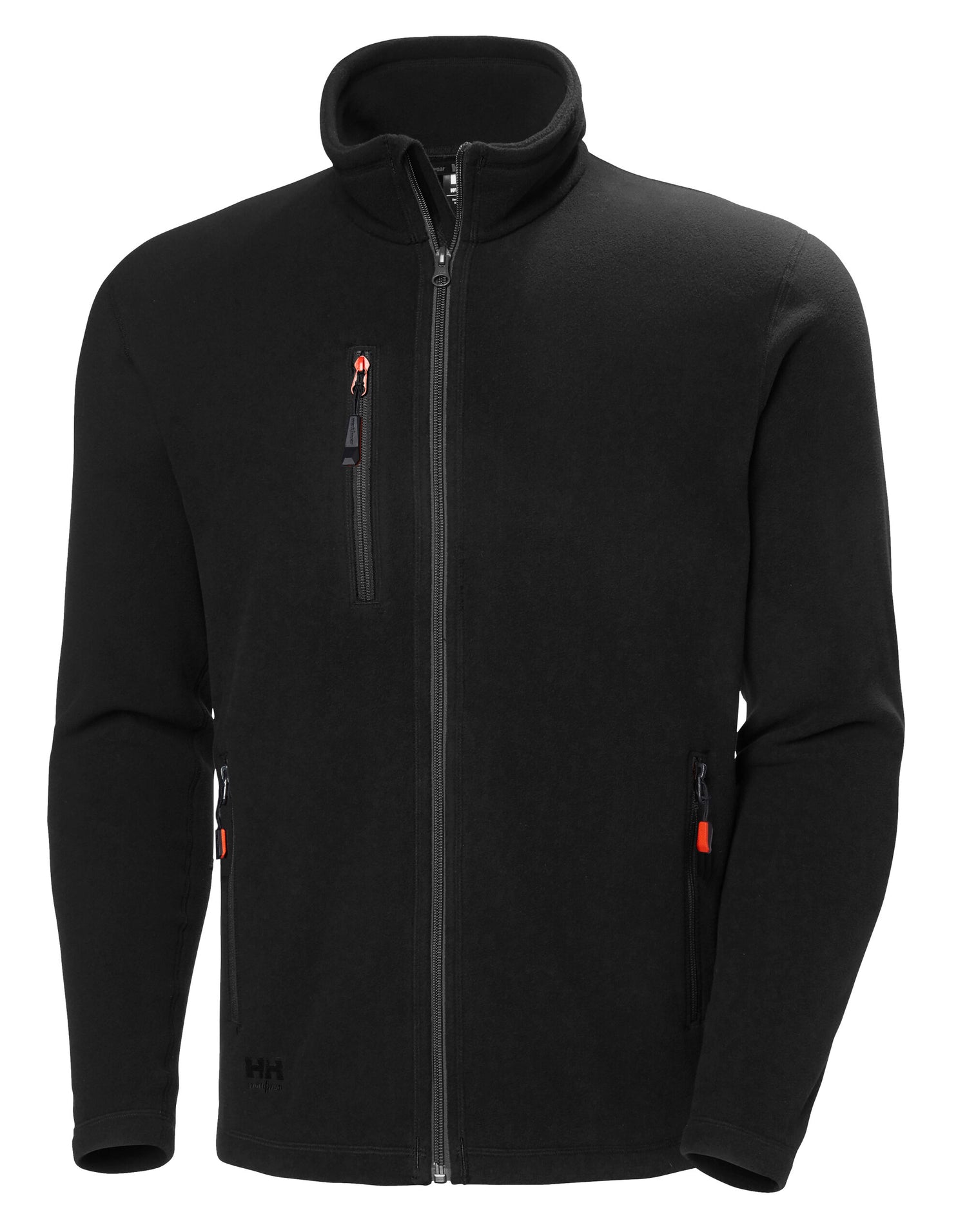 Helly Hansen Oxford Fleece Jacket 72026 - - Customisable Jacket