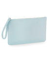 Soft Blue