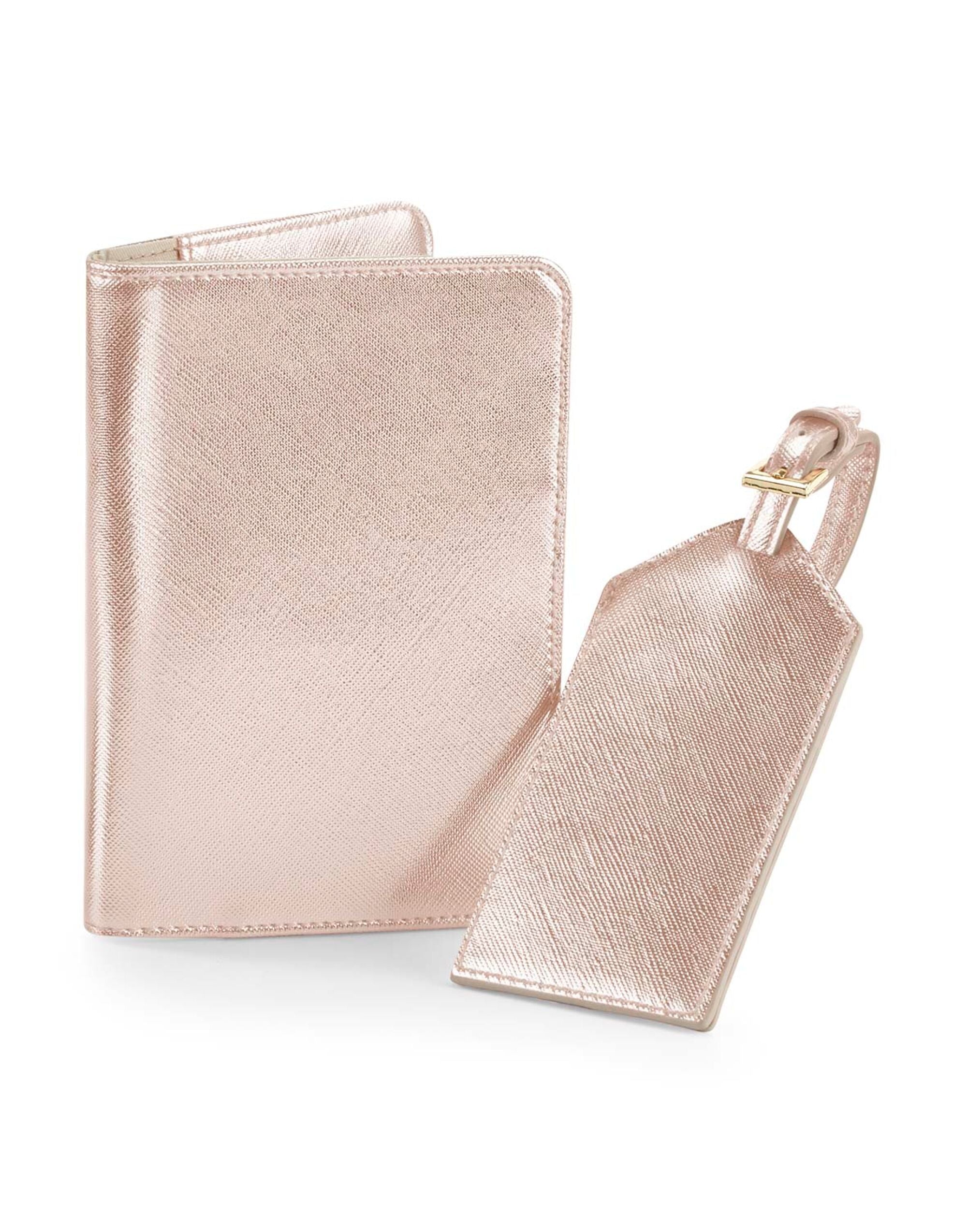 Bagbase Boutique Travel Set bg755 - - Customisable Bags