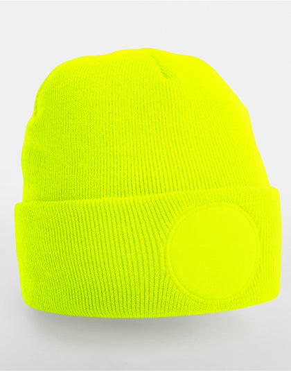 Fluoresent Yellow