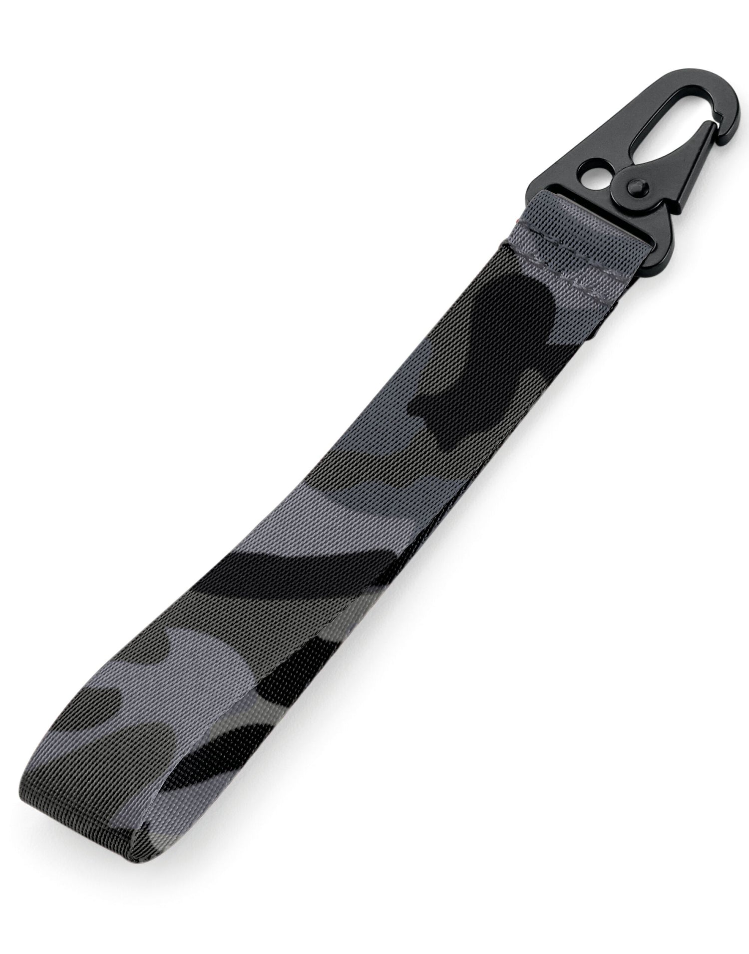 Bagbase Brandable Key Clip BG100 - - Customisable Keyrings