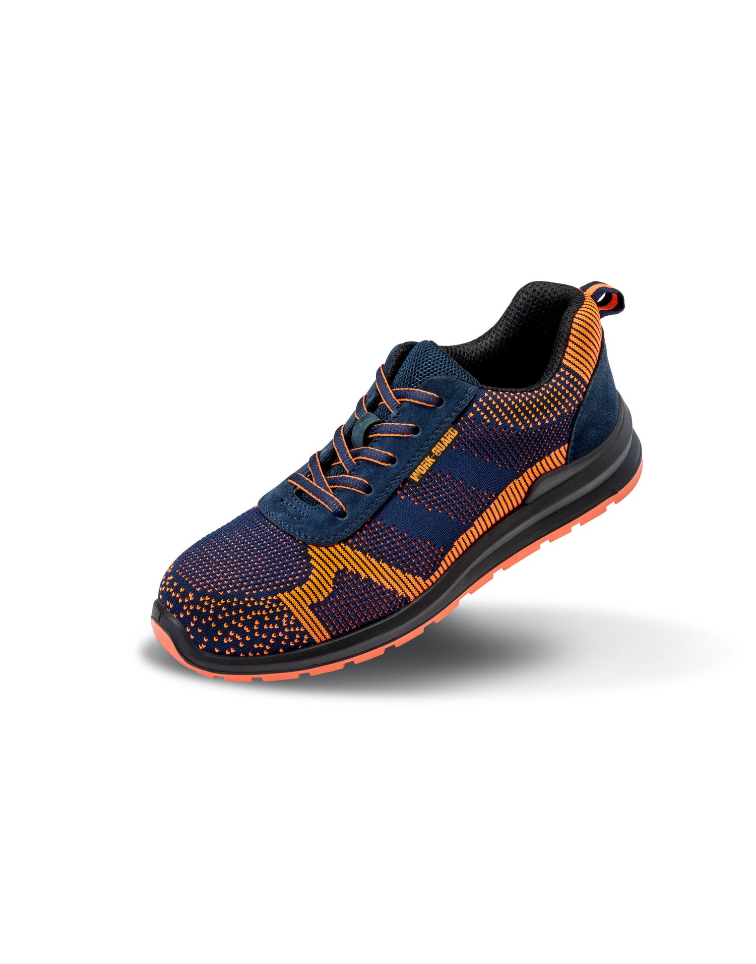 Result Orkguard Unisex Safety Trainer R457X - - Customisable Trainers