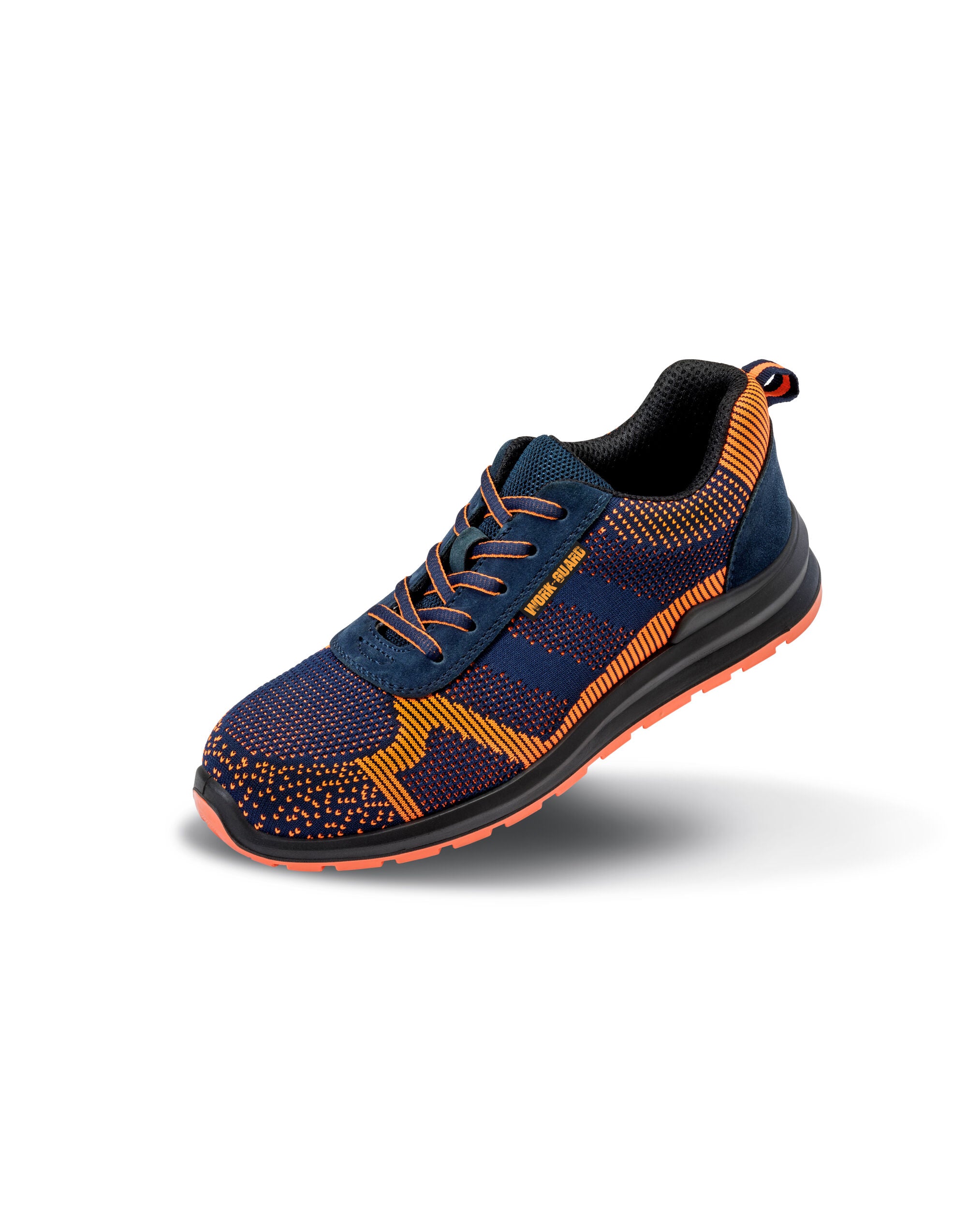 Result Orkguard Unisex Safety Trainer R457X - - Customisable Trainers