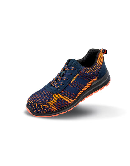 Result Orkguard Unisex Safety Trainer R457X - - Customisable Trainers