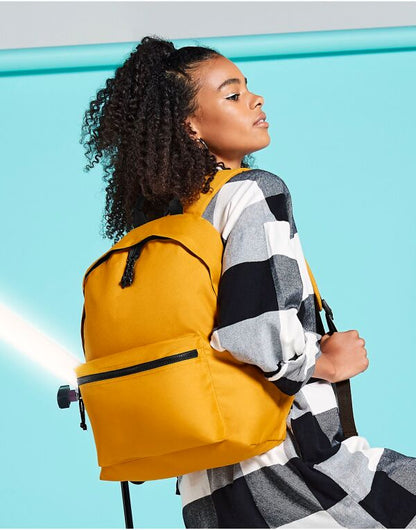 Bagbase Recycled Backpack BG285 - - Customisable Bags