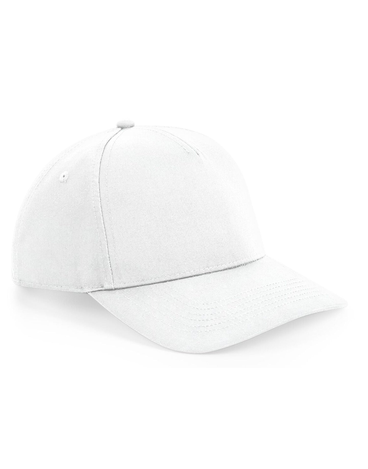 Beechfield Urbanwear 5 Panel Snapback B649 - - Customisable Caps