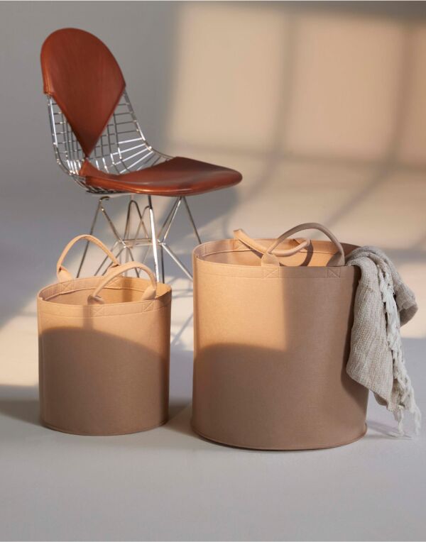 Bagbase Felt Trug bg728 - - Customisable Bags