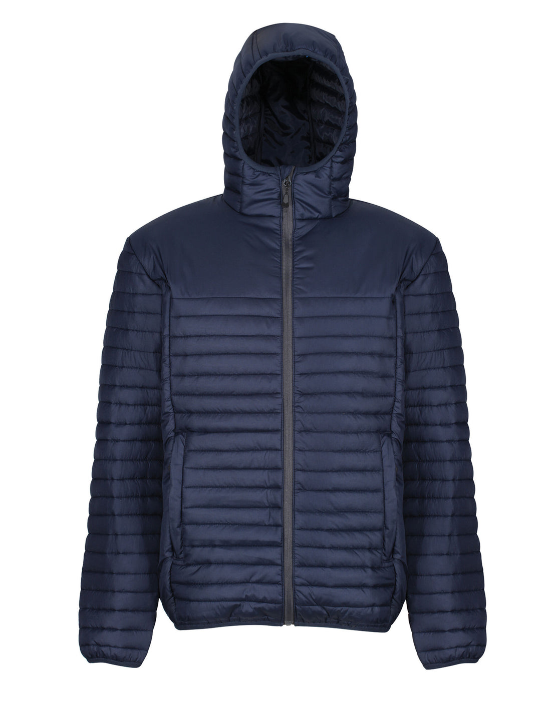 Regatta Honestly Made Honestly Made Recycled Thermal Jacket TRA423 - Navy - Customisable Jacket