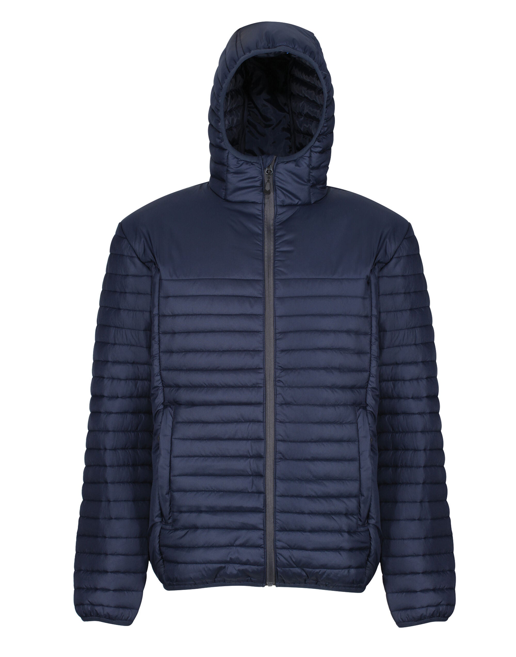 Regatta Honestly Made Honestly Made Recycled Thermal Jacket TRA423 - Navy - Customisable Jacket