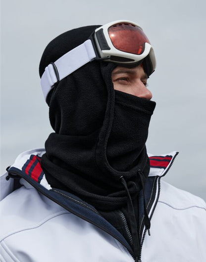 Beechfield Recycled Fleece Hood B282R - - Customisable Caps