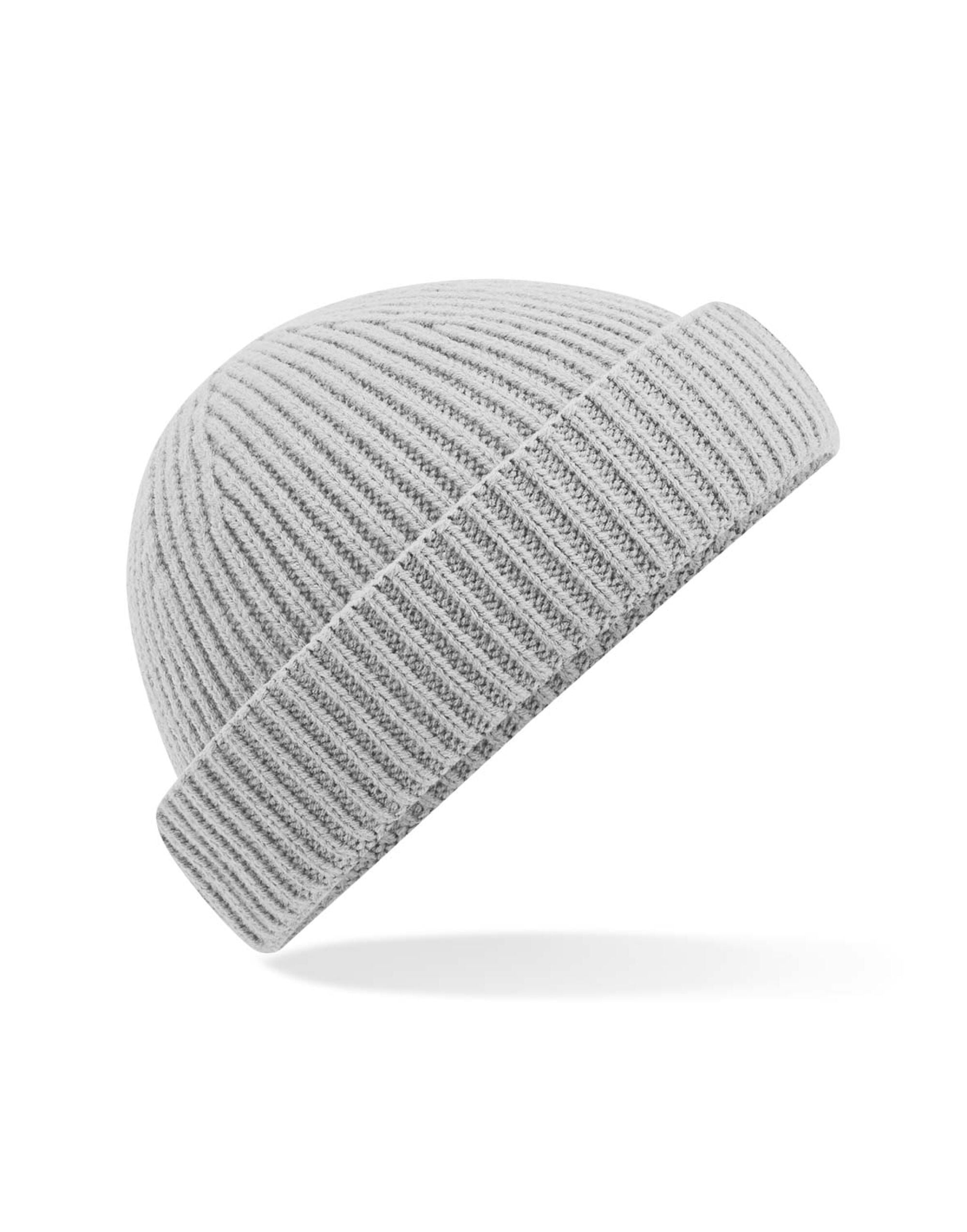 Beechfield Harbour Beanie B383R - - Customisable Beanies