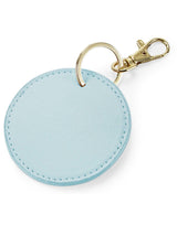 Soft Blue