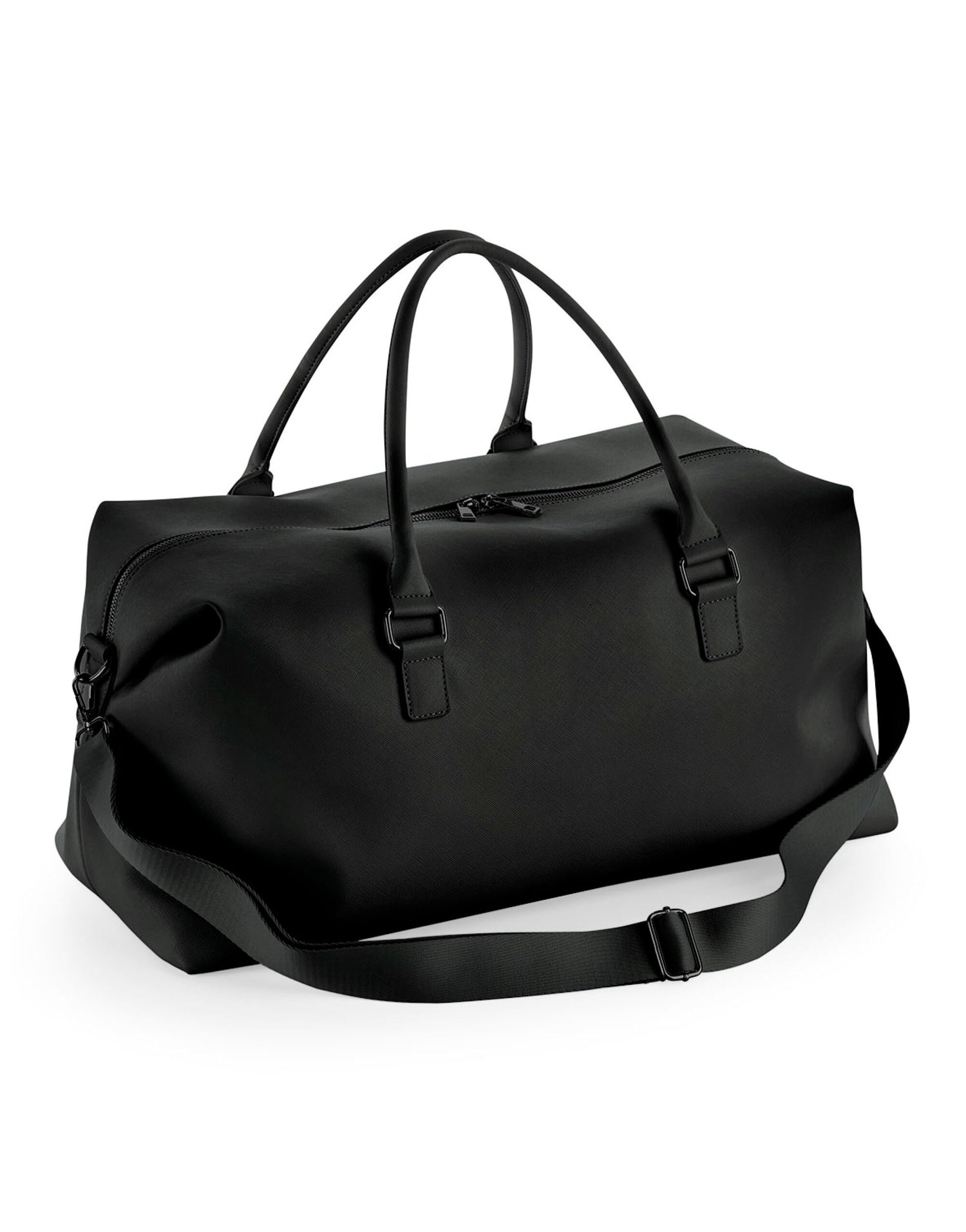 Bagbase Boutique Weekender bg760 - Black Black O S - Customisable Bags