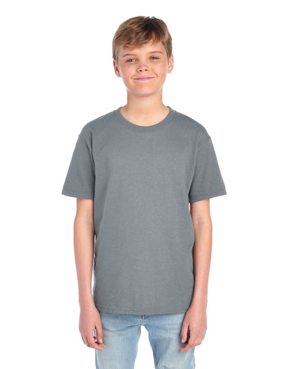 Jerzees Eco Youth Premium Organic T 0s470y0 - - Customisable T-Shirt