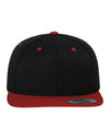 Black/Red