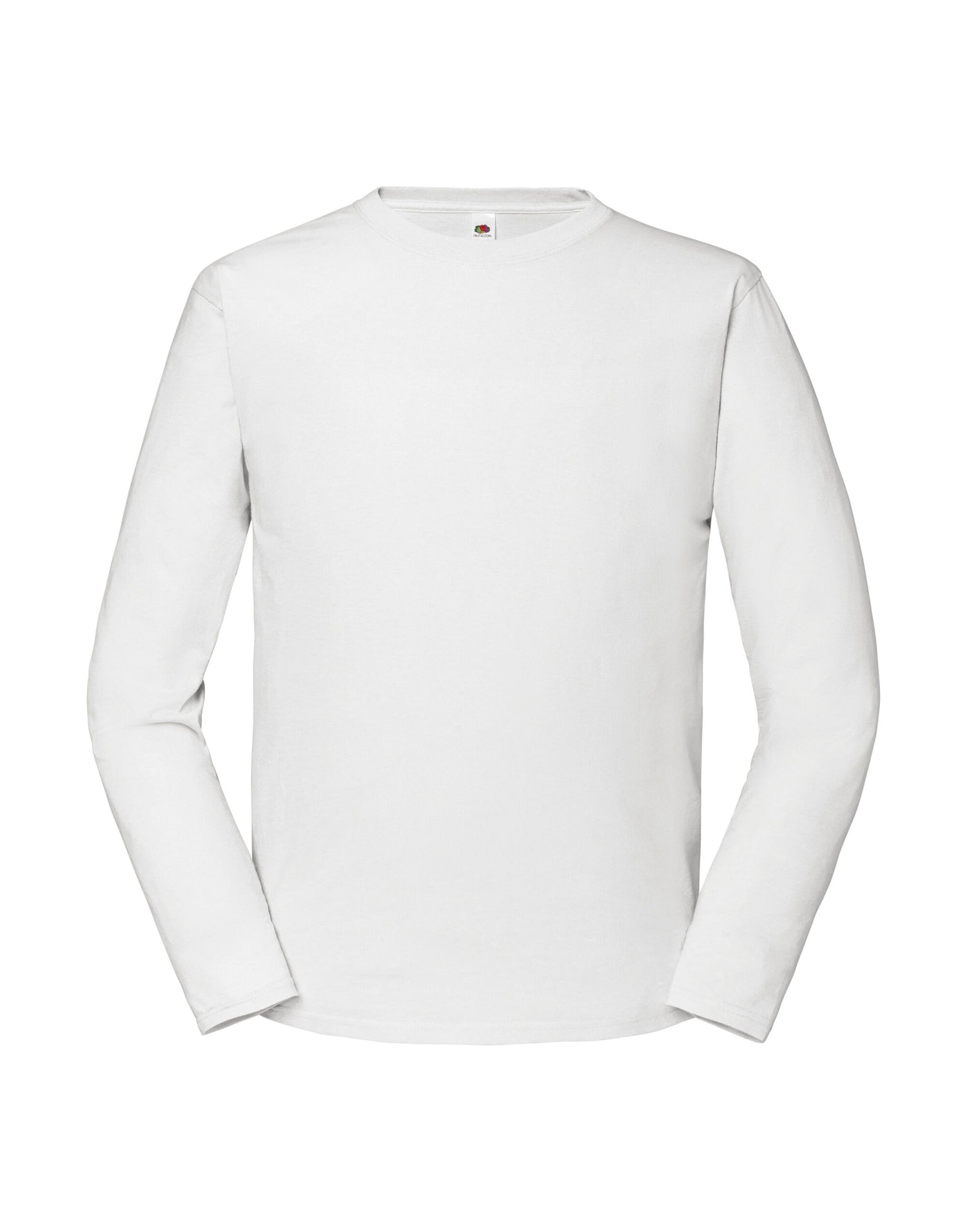 Mens Iconic 195 Premium LS T 61360 - - Customisable T-Shirt