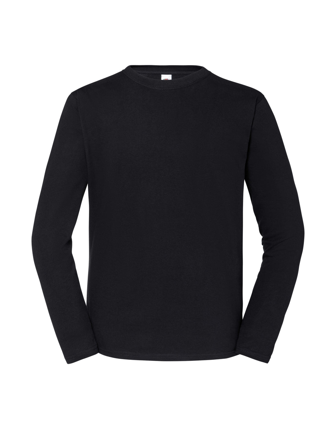 Mens Iconic 195 Premium LS T 61360 - - Customisable T-Shirt