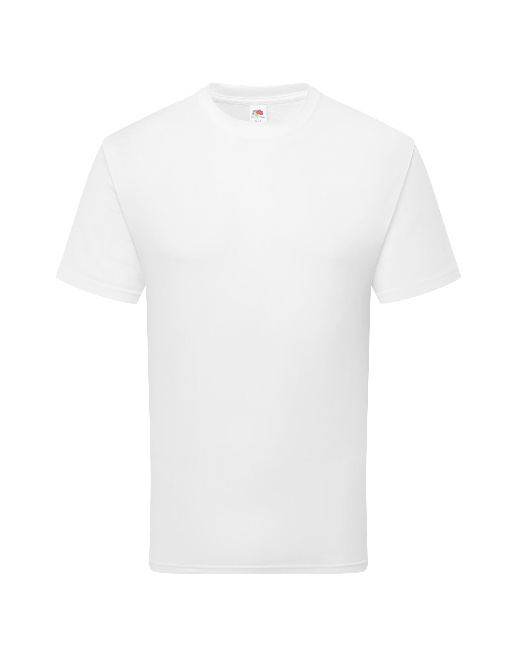 FOTL Pure Cotton T 61362 - - Customisable T-Shirt
