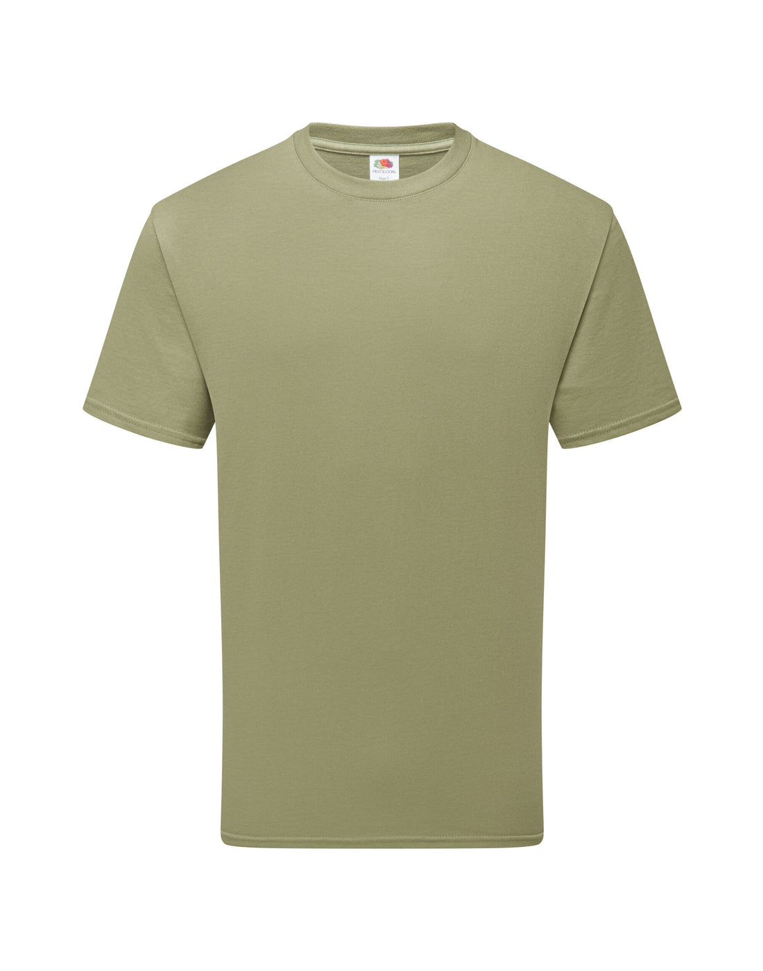 FOTL Pure Cotton T 61362 - - Customisable T-Shirt