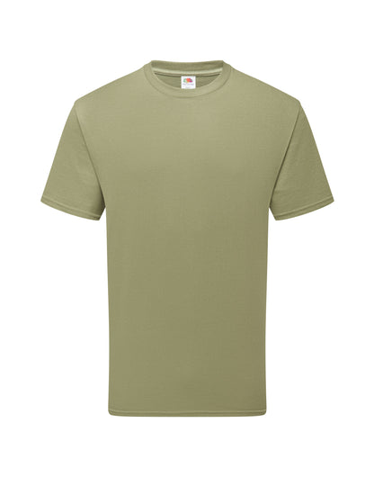 FOTL Pure Cotton T 61362 - - Customisable T-Shirt
