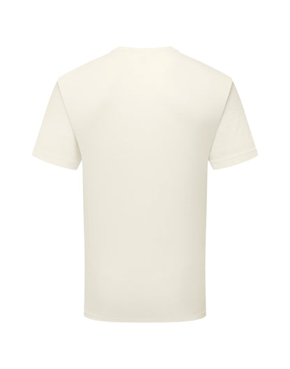 FOTL Pure Cotton T 61362 - Natural - Customisable T-Shirt