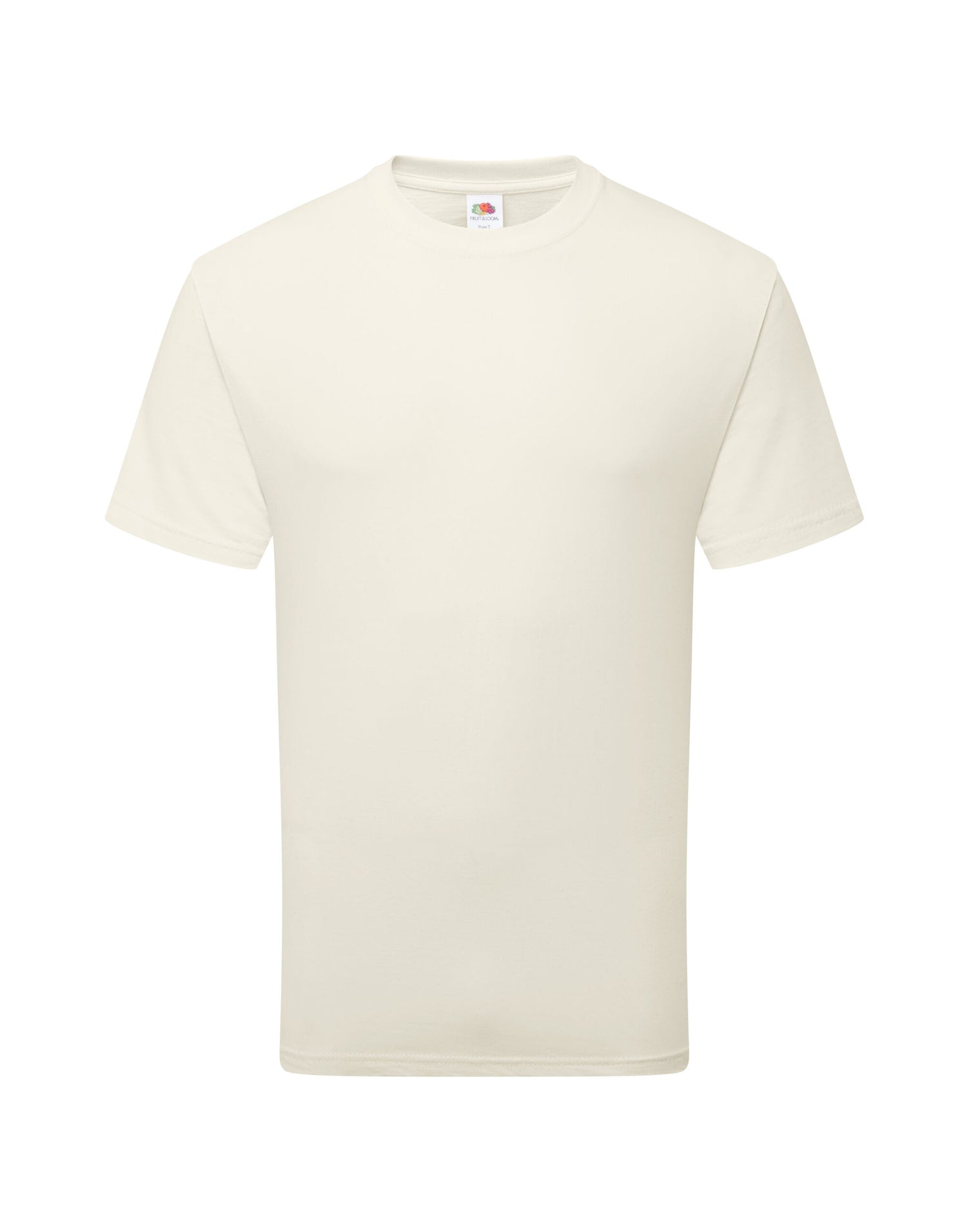FOTL Pure Cotton T 61362 - - Customisable T-Shirt