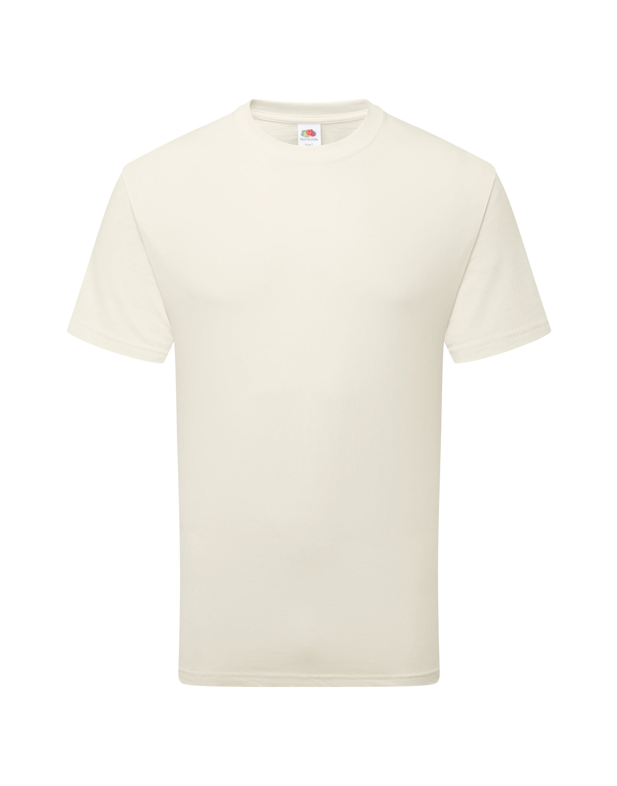 FOTL Pure Cotton T 61362 - - Customisable T-Shirt