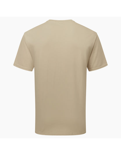 FOTL Pure Cotton T 61362 - Desert Sand - Customisable T-Shirt