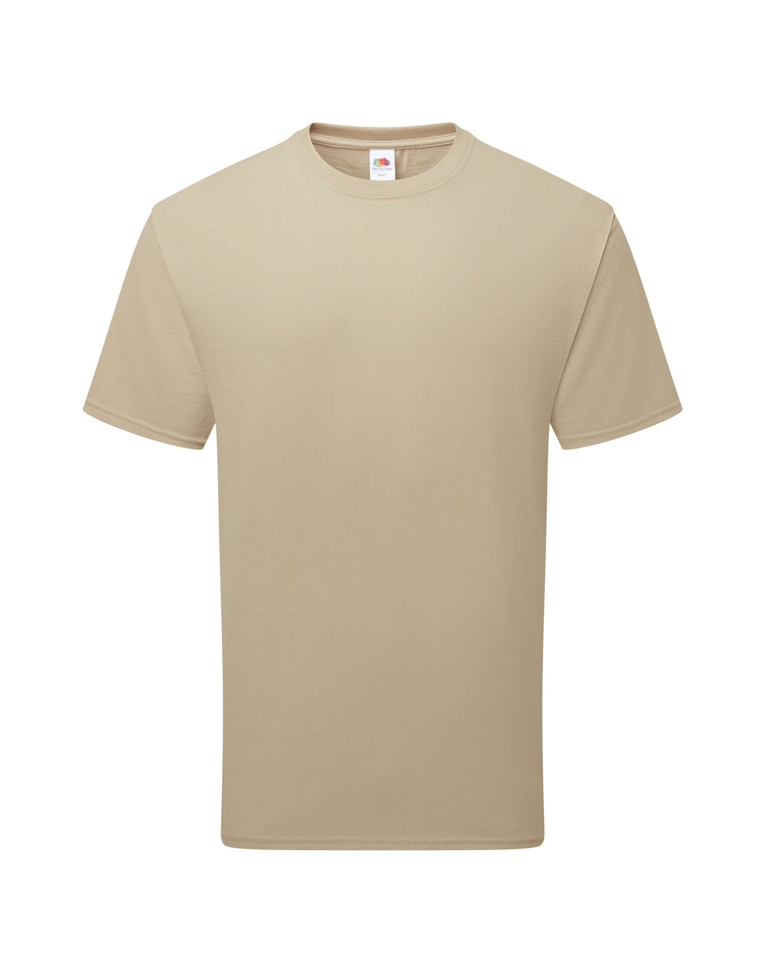 FOTL Pure Cotton T 61362 - - Customisable T-Shirt