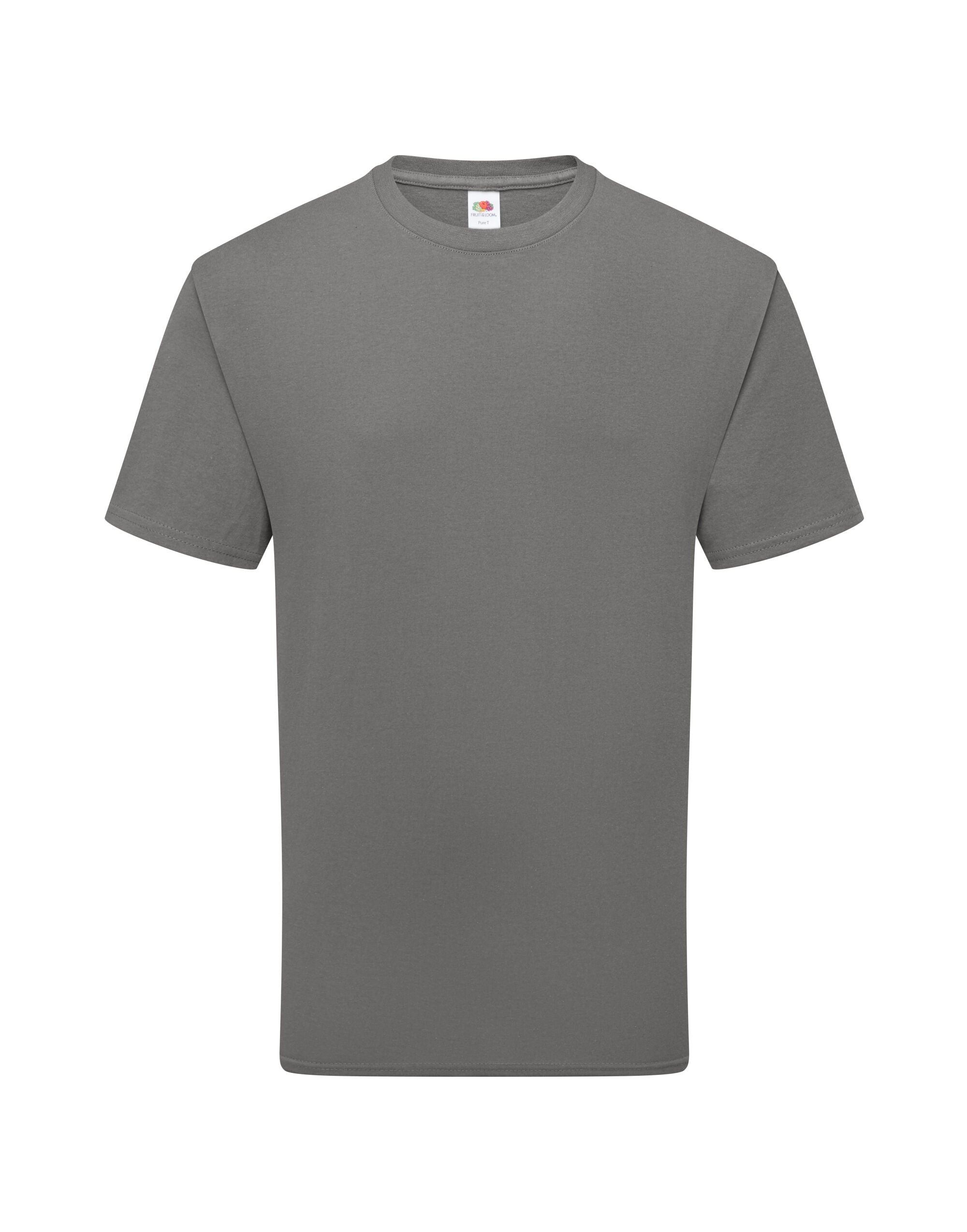 FOTL Pure Cotton T 61362 - - Customisable T-Shirt
