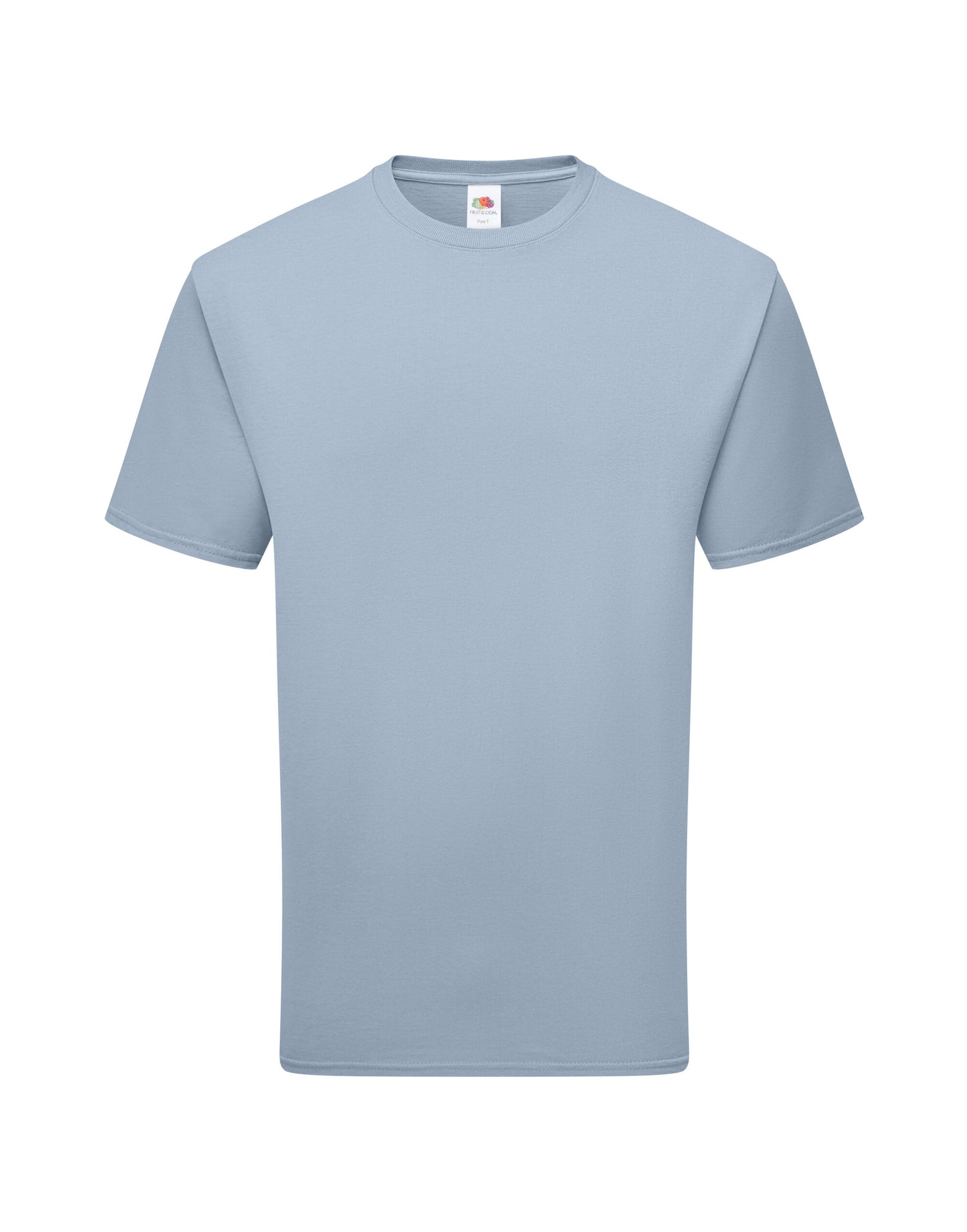 FOTL Pure Cotton T 61362 - - Customisable T-Shirt