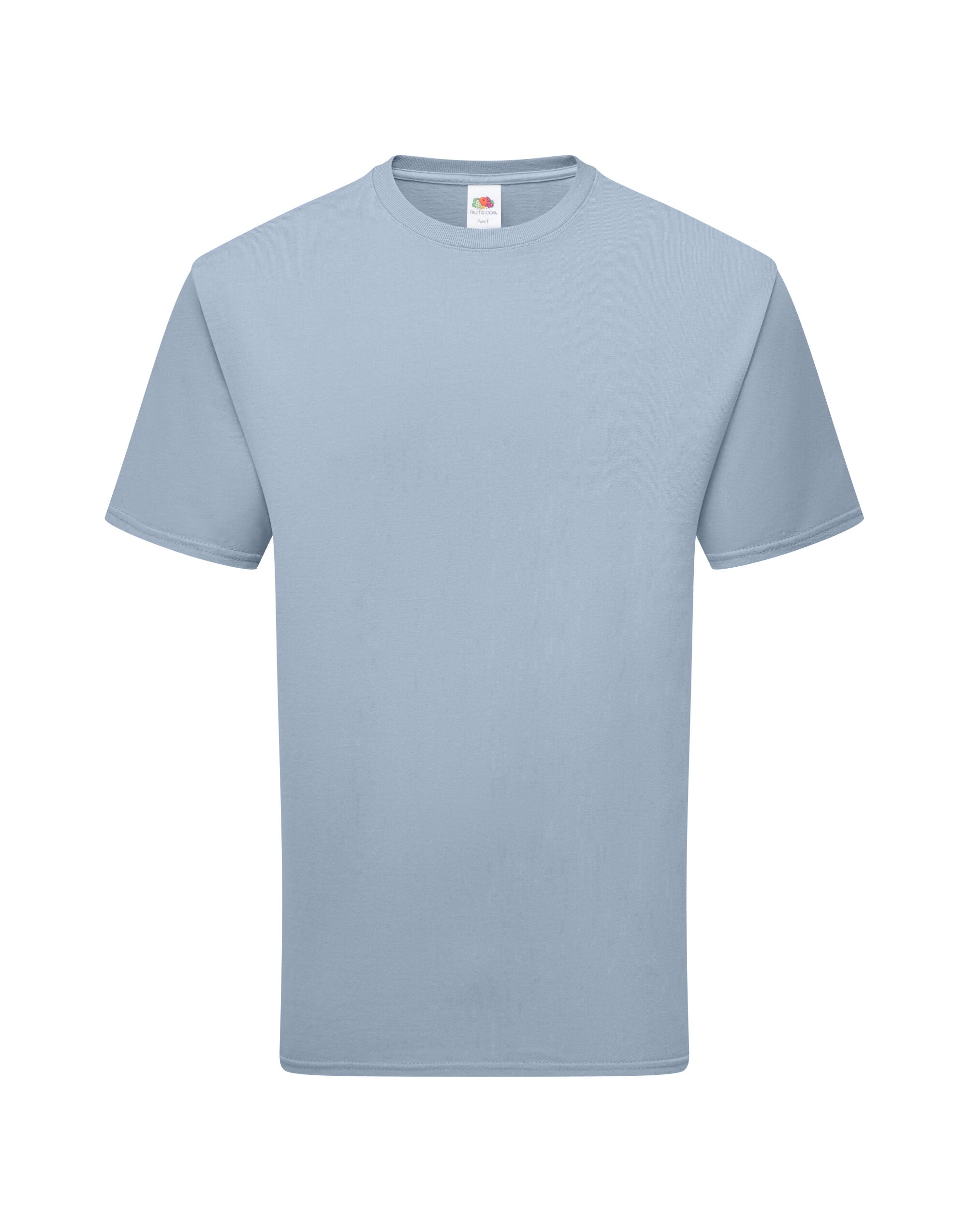 FOTL Pure Cotton T 61362 - - Customisable T-Shirt