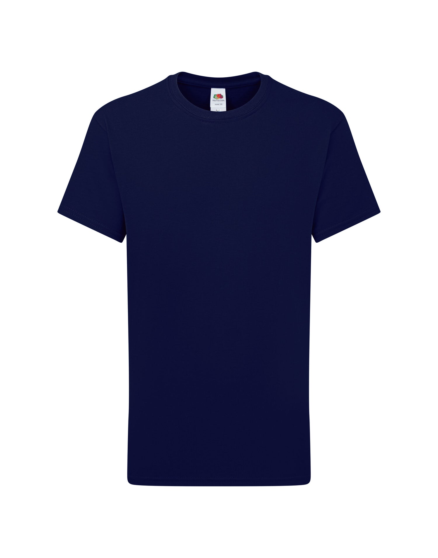 Kids Iconic 195 T 61363 - - Customisable T-Shirt