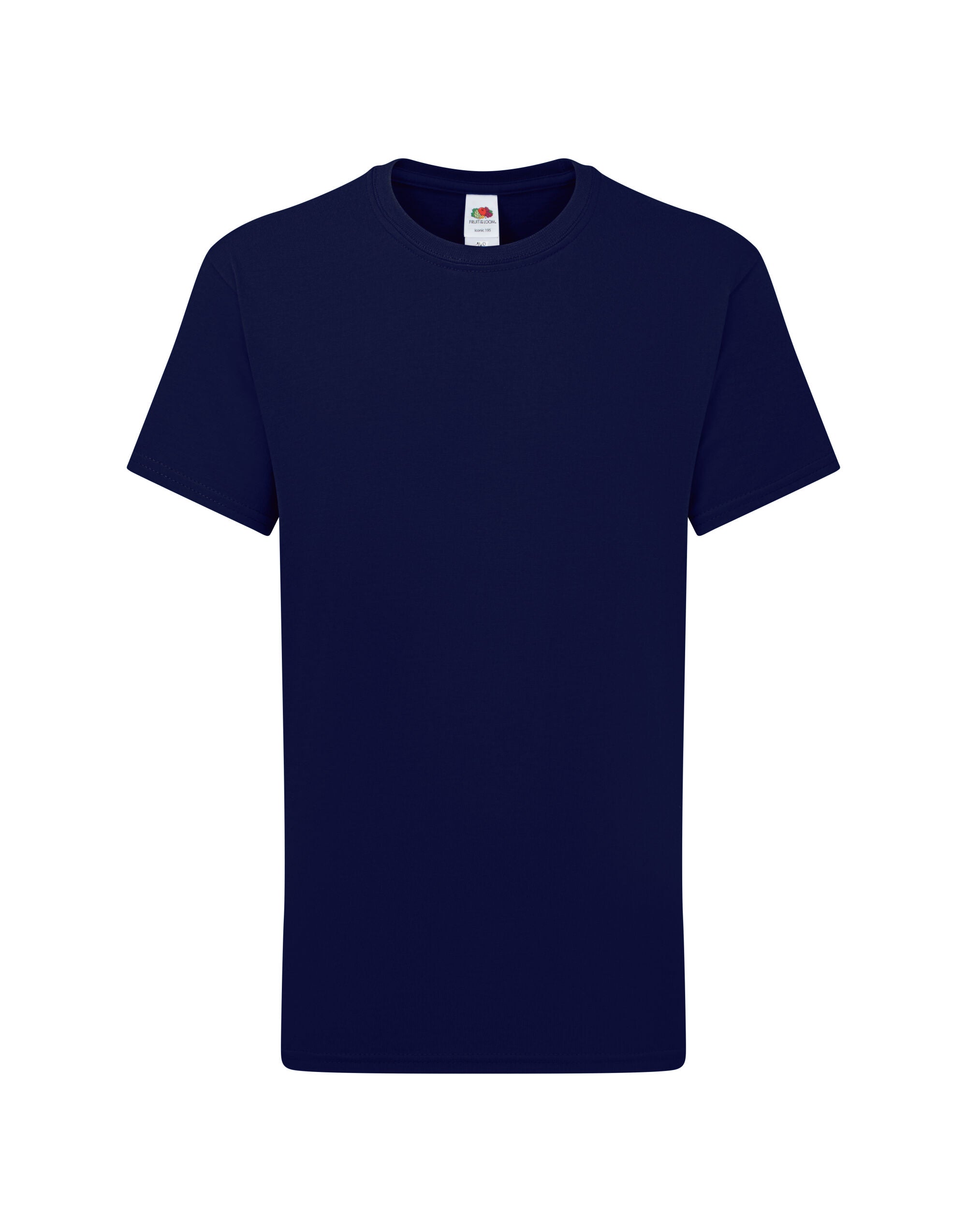 Kids Iconic 195 T 61363 - - Customisable T-Shirt